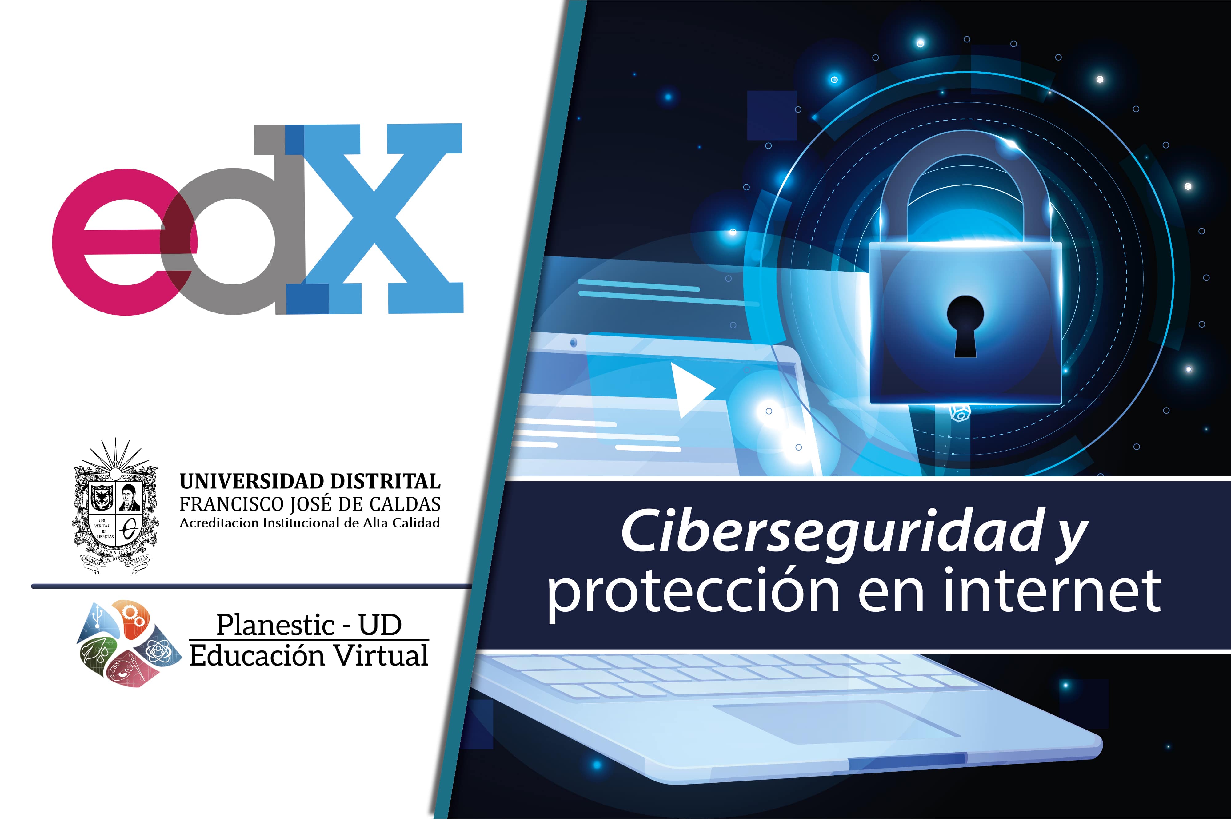 Ciberseguridad y protección en internet P108H10